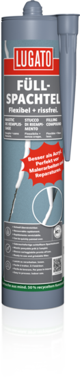 FÜLLSPACHTEL