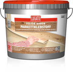 PARKETTKLEBSTOFF