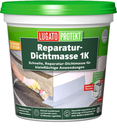 REPARATUR-DICHTMASSE 1K