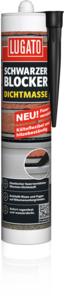 SCHWARZER BLOCKER DICHTMASSE