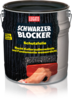 SCHWARZER BLOCKER SCHUTZFOLIE