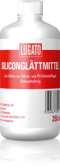 SILICONGLÄTTMITTEL