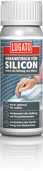 VORANSTRICH FÜR SILICON