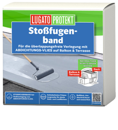 STOSSFUGENBAND