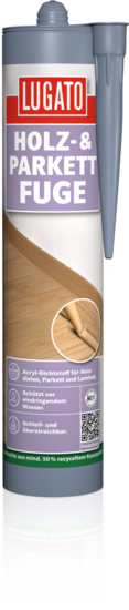 HOLZ- & PARKETT FUGE