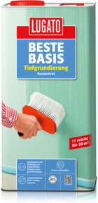 BESTE BASIS Konzentrat