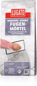 MARMOR + GRANIT FUGENMÖRTEL