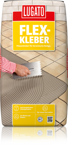 FLEXKLEBER