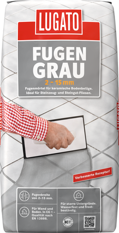 FUGENGRAU