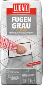 FUGENGRAU