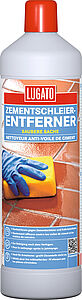 SAUBERE SACHE ZEMENTSCHLEIERENTFERNER