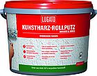 WEISSES HAUS KUNSTHARZ ROLLPUTZ