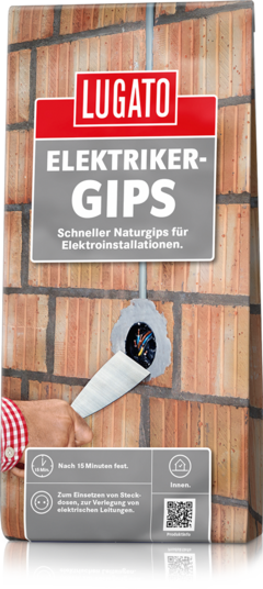 ELEKTRIKERGIPS