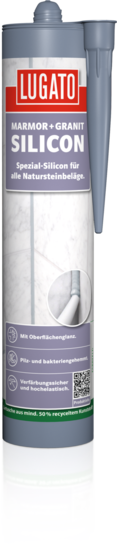 MARMOR + GRANIT SILICON