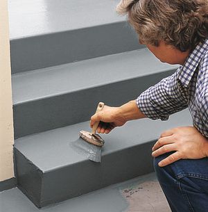 NEUER ANSTRICH - Alle Infos von A-Z + Kauf - Lugato