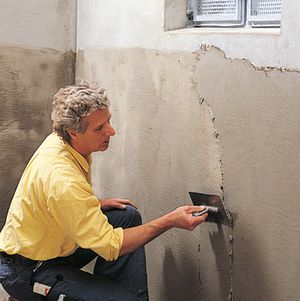 TROCK'NER KELLER DICHTUNGSSCHLÄMME - Alle Infos von A-Z + Kauf - Lugato