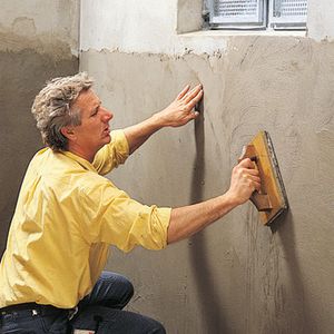 TROCK'NER KELLER DICHTUNGSSCHLÄMME - Alle Infos von A-Z + Kauf - Lugato