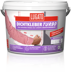 DICHTKLEBER TURBO