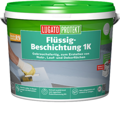 FLÜSSIG-BESCHICHTUNG 1K