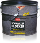 SCHWARZER BLOCKER SPACHTELMASSE