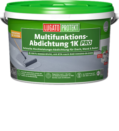 MULTIFUNKTIONS-ABDICHTUNG 1K PRO
