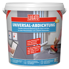 UNIVERSAL-ABDICHTUNG