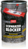 SCHWARZER BLOCKER SCHUTZLACK