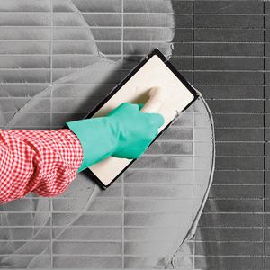 Produkt-Vorführung und-Beratung "Fugensanierung mit System"